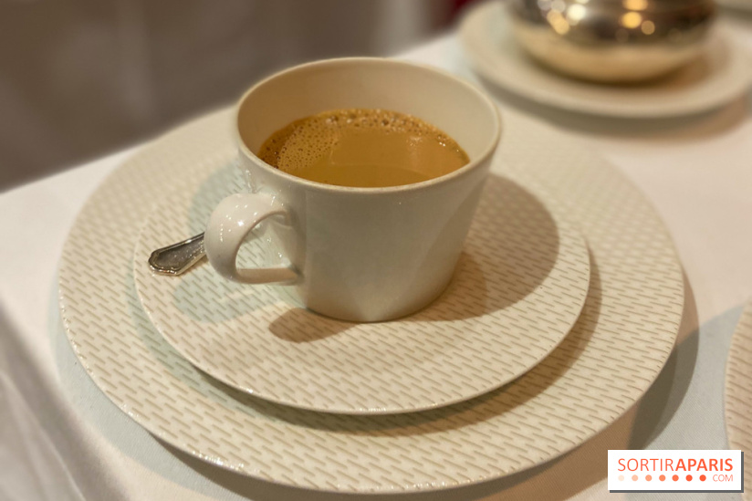 New Jhelum, le resto indo-pakistanais à Paris