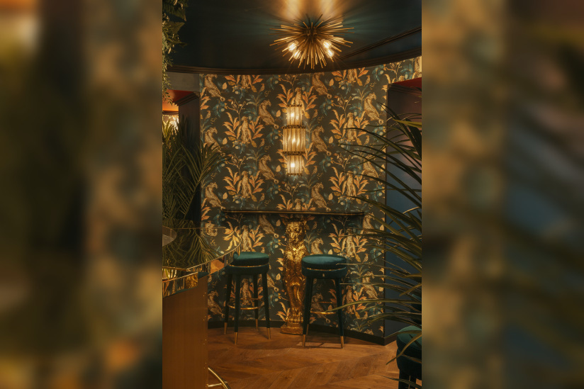 Bam Karaoké Box Etoile Champs-Elysées