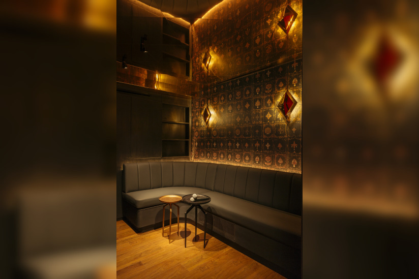 Bam Karaoké Box Etoile Champs-Elysées