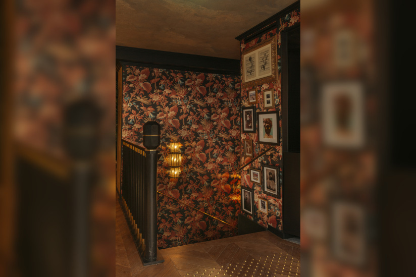 Bam Karaoké Box Etoile Champs-Elysées