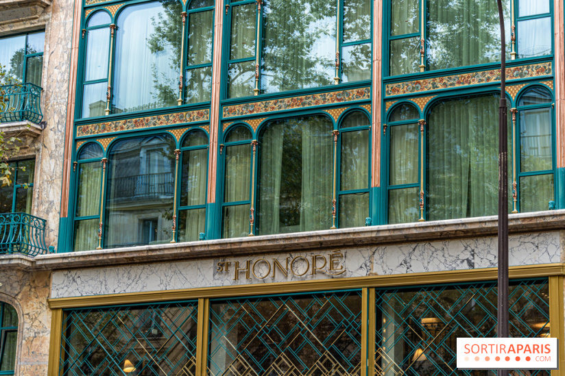 Kimpton St Honoré Paris, l'Hôtel sublime à Opéra