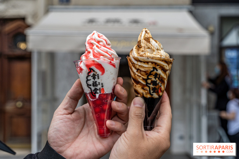 Xing Fu Tang République