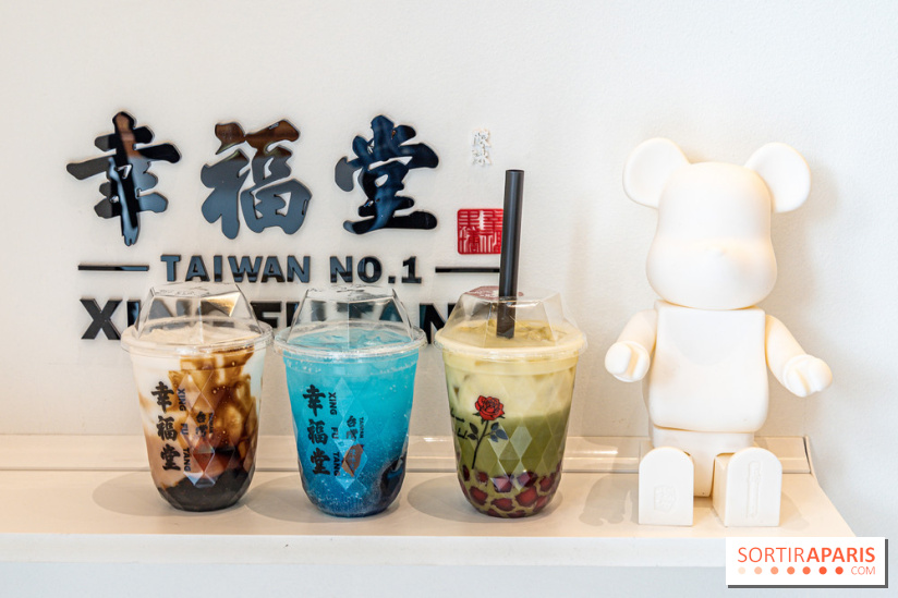 Xing Fu Tang République