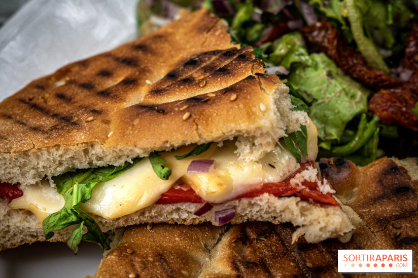 L'Appartement Saint-Martin restaurant du 10e à Paris