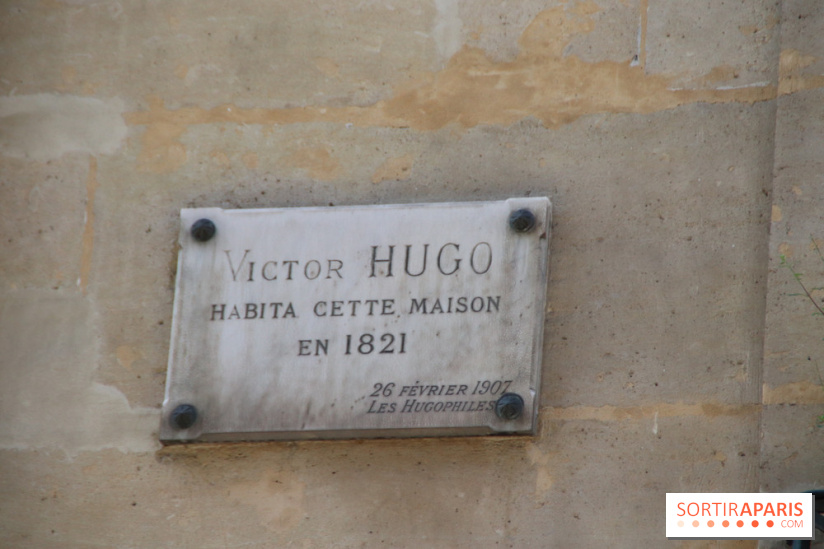 Paris littéraire : sur les traces de Victor Hugo