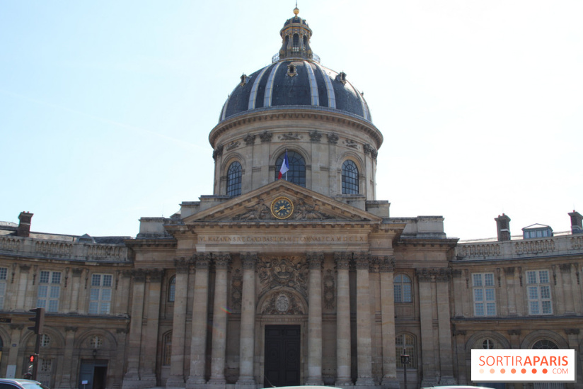 Paris littéraire : sur les traces de Victor Hugo