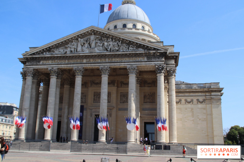 Paris littéraire : sur les traces de Victor Hugo