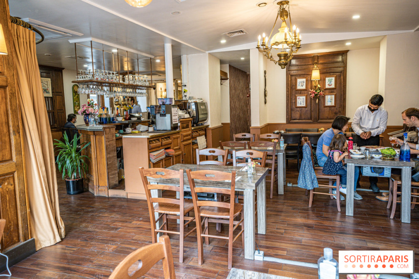 Barbecue King Restaurant