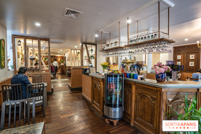 Barbecue King Restaurant