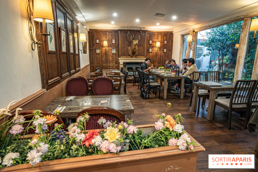 Barbecue King Restaurant