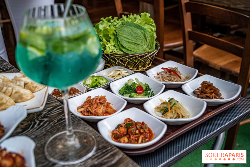 Barbecue King Restaurant