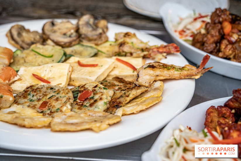 Barbecue King Restaurant