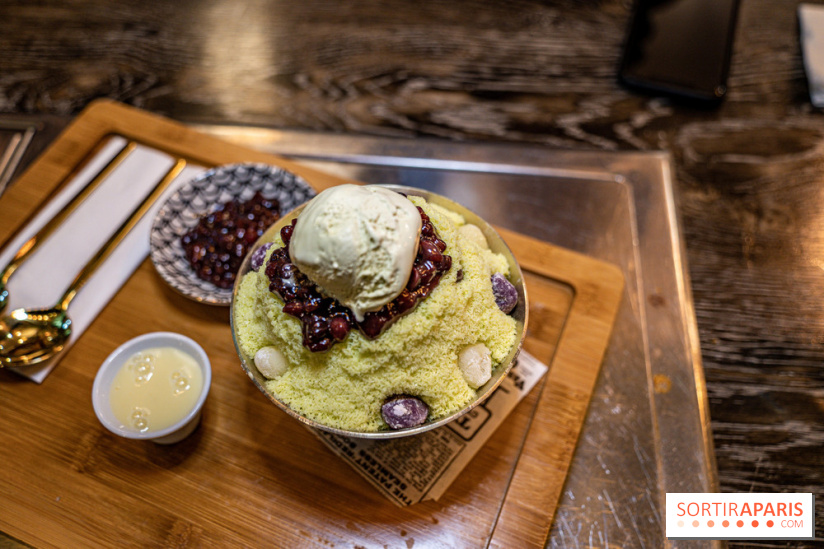 Barbecue King Restaurant