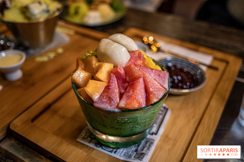 Barbecue King Restaurant