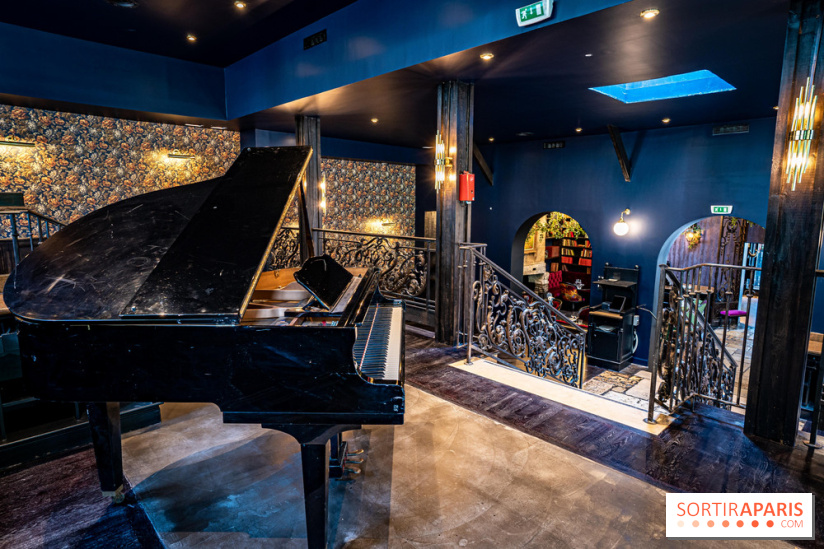 Le Coq de Bougival rénové