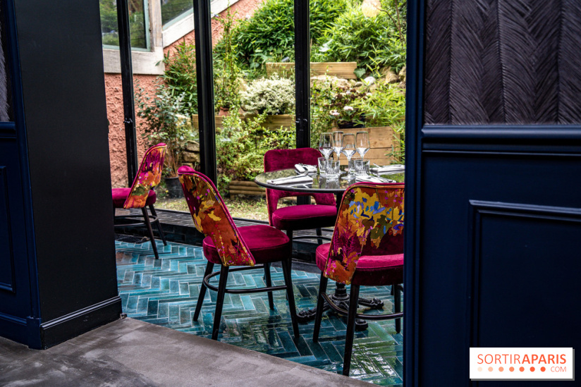 Le Coq de Bougival rénové