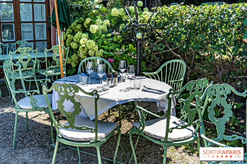 Le Coq de Bougival rénové