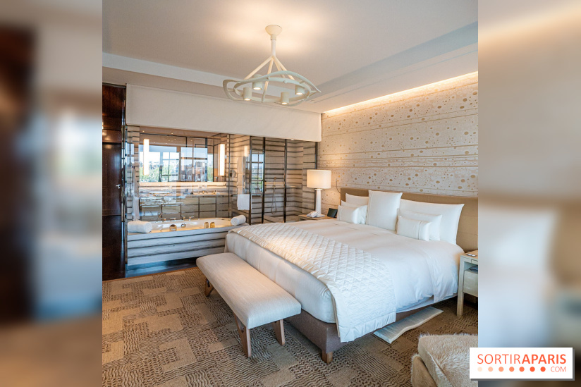 Le Cheval Blanc Paris se dévoile en photos !