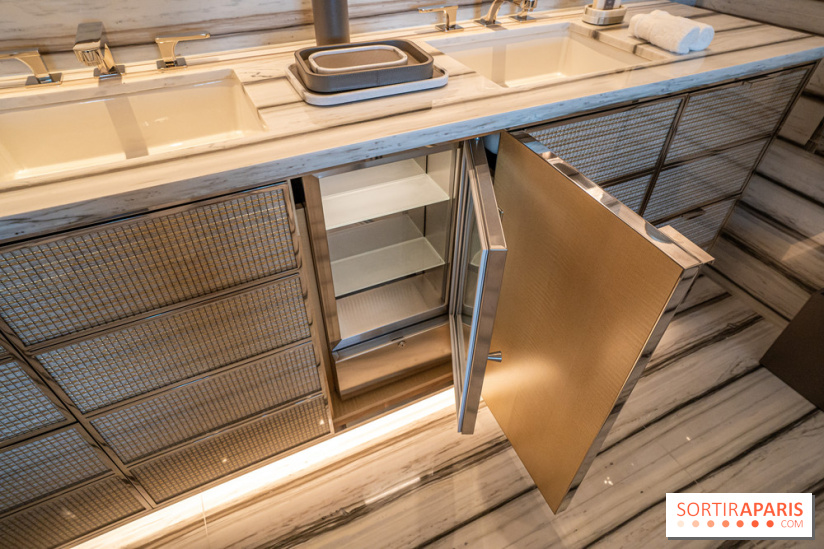 Le Cheval Blanc Paris se dévoile en photos !