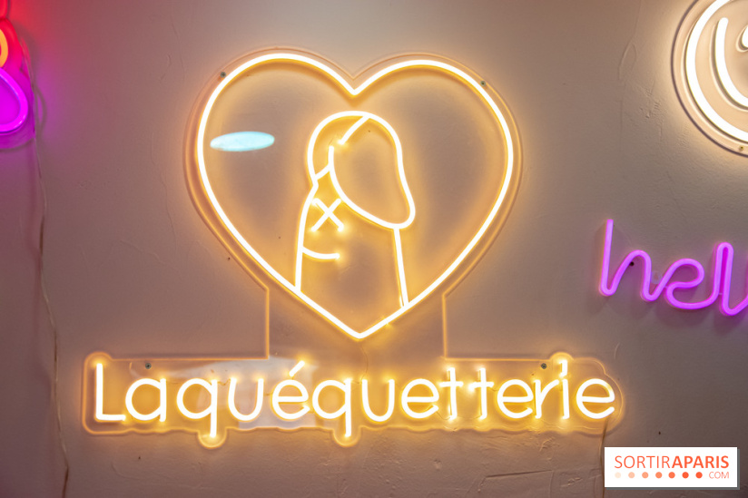 La Quequetterie lance son offre salée toujours aussi coquine - nos photos