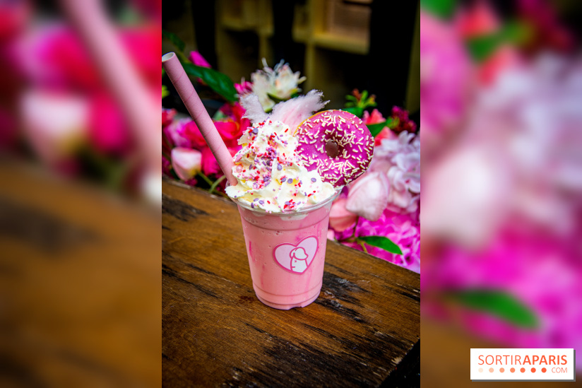 La Quequetterie lance son offre salée toujours aussi coquine - nos photos