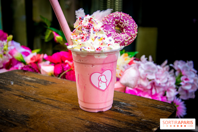 La Quequetterie lance son offre salée toujours aussi coquine - nos photos