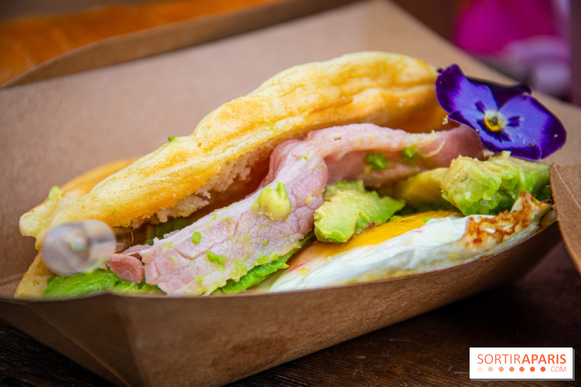 La Quequetterie lance son offre salée toujours aussi coquine - nos photos