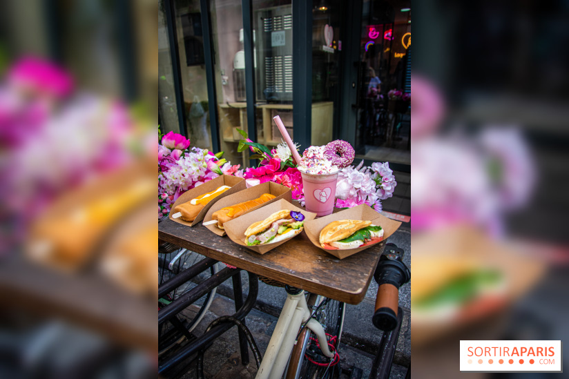 La Quequetterie lance son offre salée toujours aussi coquine - nos photos