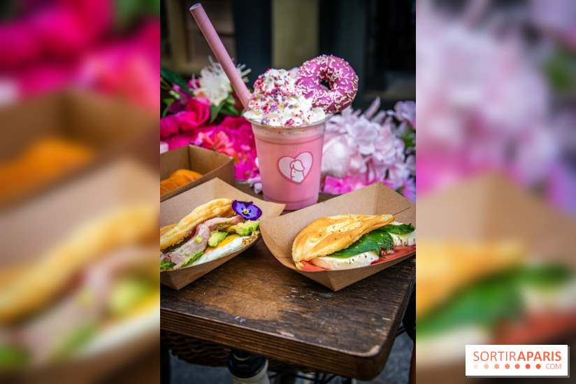 La Quequetterie lance son offre salée toujours aussi coquine - nos photos