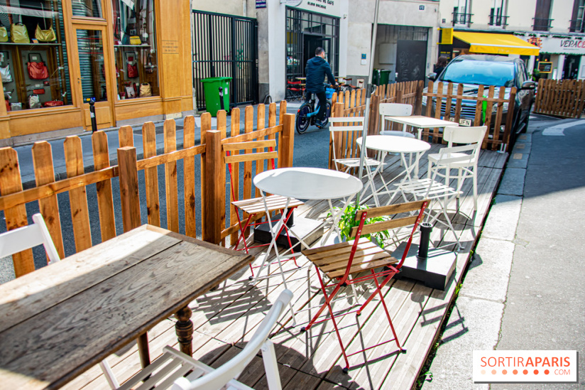 Piadineria 14.07, le restaurant de piadine à deux pas de Bastille - nos photos