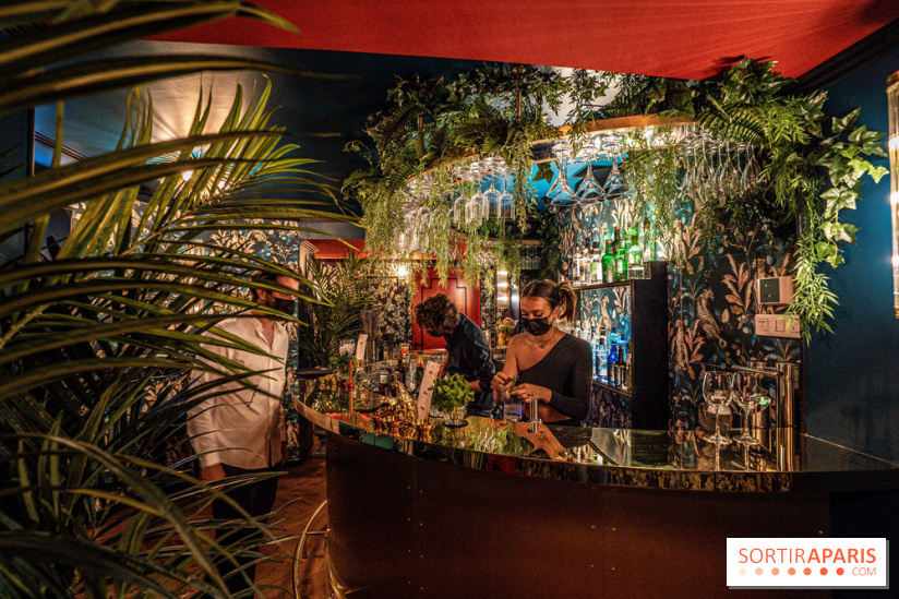 Bam Karaoké Box Etoile, les photos