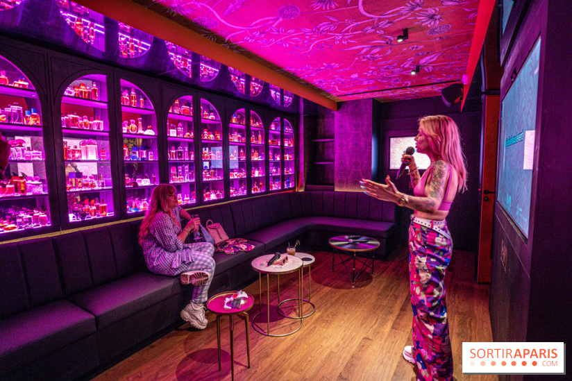 Bam Karaoké Box Etoile, les photos