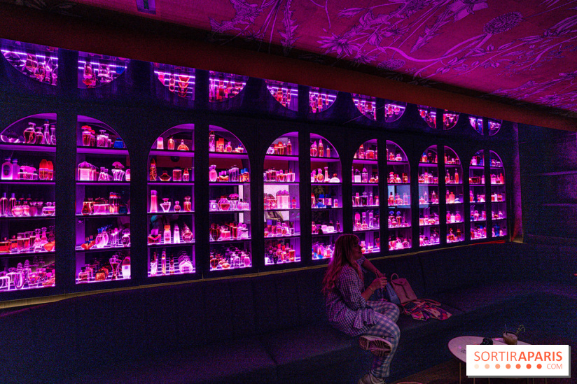 Bam Karaoké Box Etoile, les photos