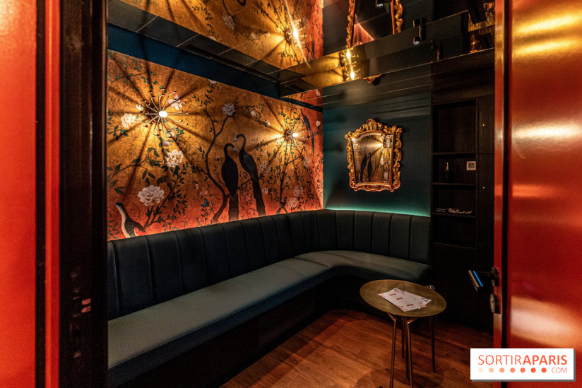 Bam Karaoké Box Etoile, les photos