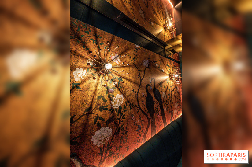 Bam Karaoké Box Etoile, les photos