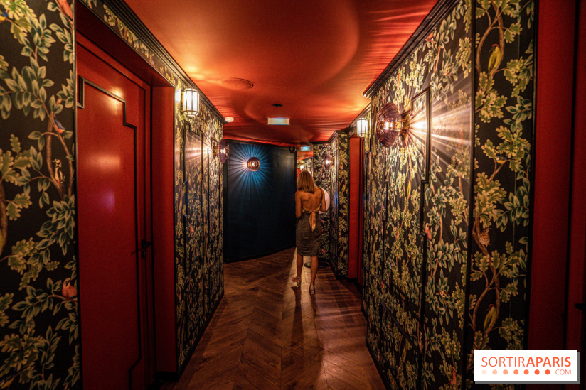 Bam Karaoké Box Etoile, les photos