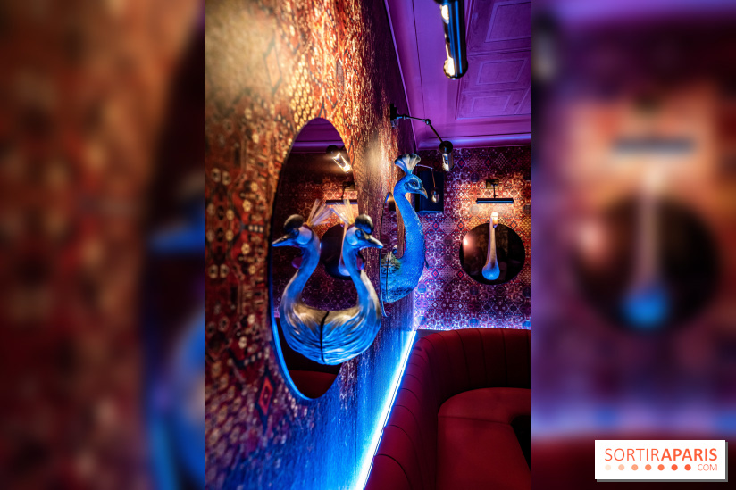 Bam Karaoké Box Etoile, les photos