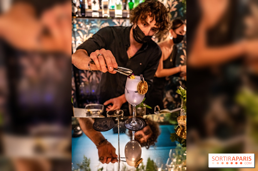 Bam Karaoké Box Etoile, les photos