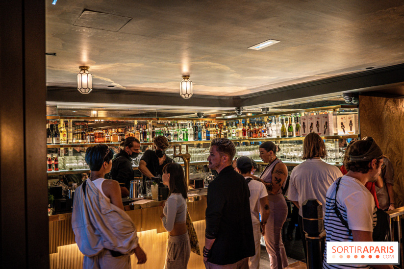 Bam Karaoké Box Etoile, les photos