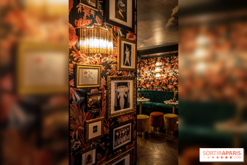 Bam Karaoké Box Etoile, les photos