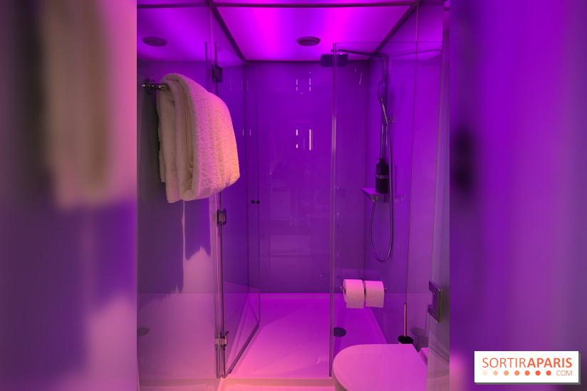 CitizenM Champs-Elysées