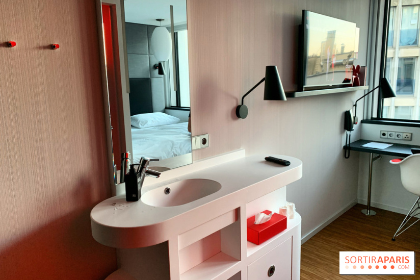 CitizenM Champs-Elysées