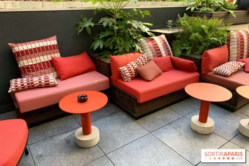 CitizenM Champs-Elysées