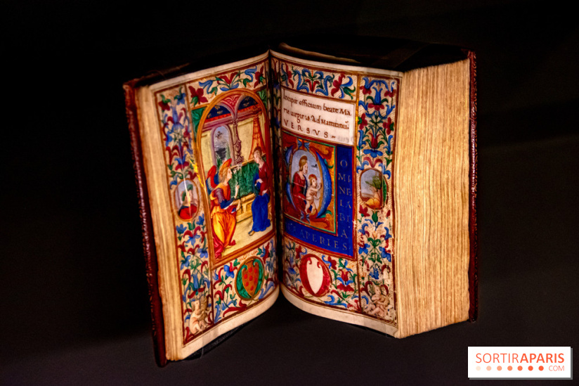 Botticelli, Artiste & Designer, l'exposition au Musée Jacquemart-André - nos photos