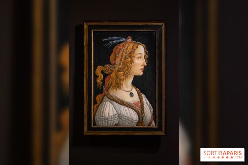 Botticelli, Artiste & Designer, l'exposition au Musée Jacquemart-André - nos photos