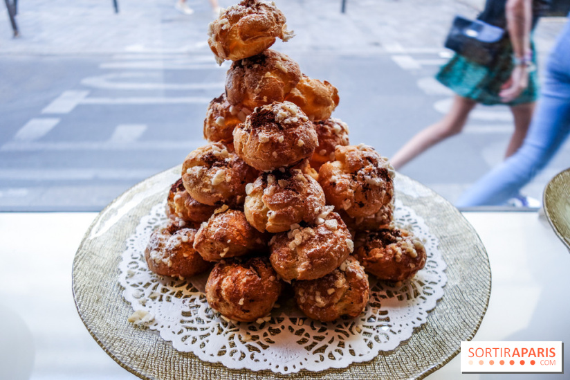 Les Choupettes de Chouchou, nos photos