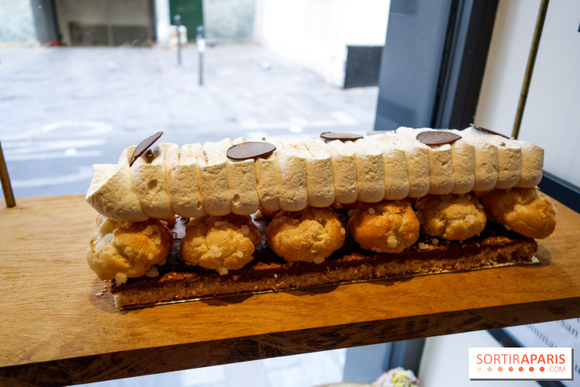 Les Choupettes de Chouchou, nos photos