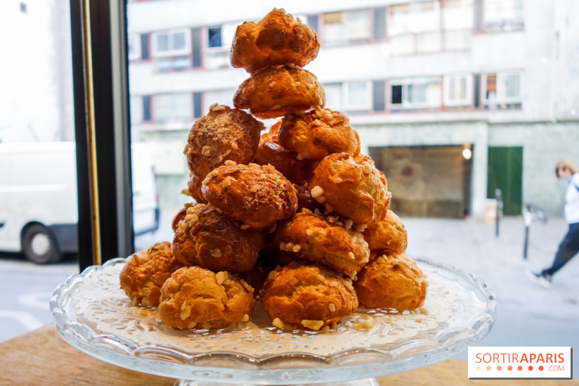 Les Choupettes de Chouchou, nos photos