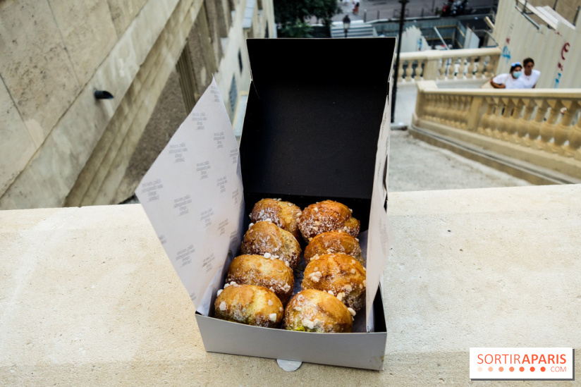 Les Choupettes de Chouchou, nos photos