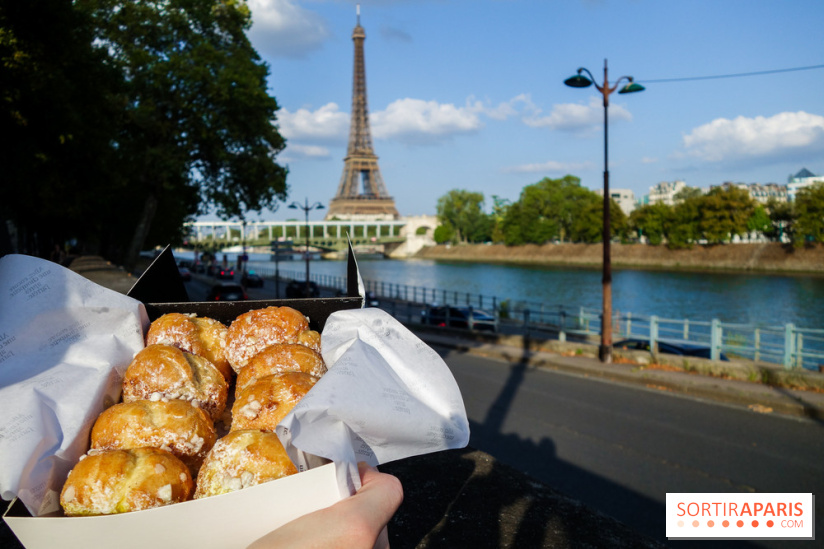 Les Choupettes de Chouchou, nos photos